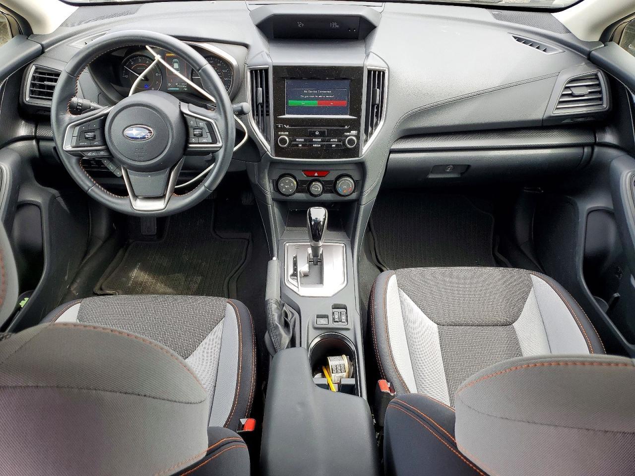 2019 Subaru Crosstrek Premium - zdjęcie 8