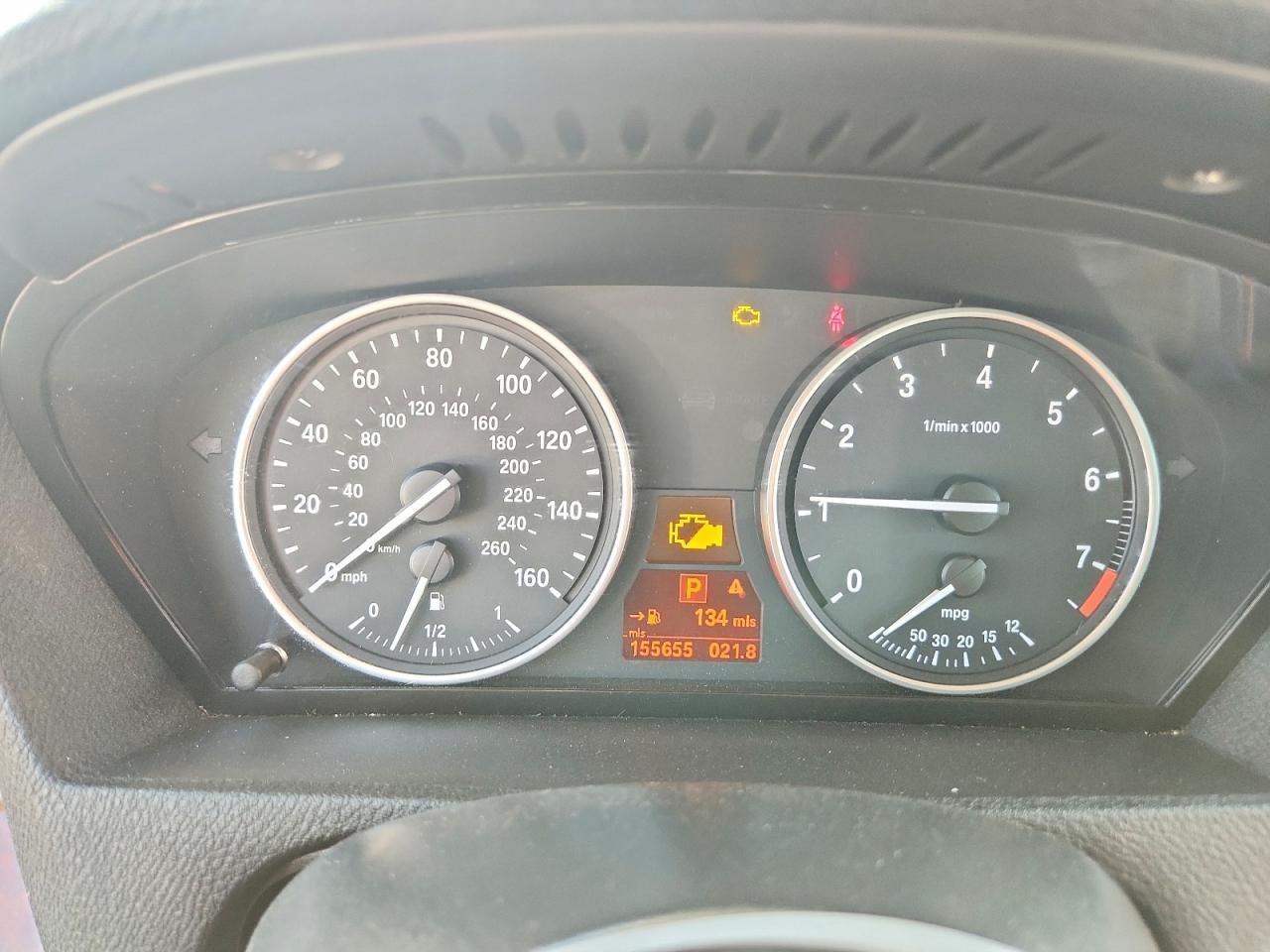 2013 BMW X5 xDrive35I - zdjęcie 9