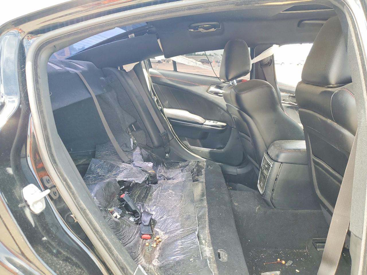 2023 Dodge Charger Scat Pack - zdjęcie 10