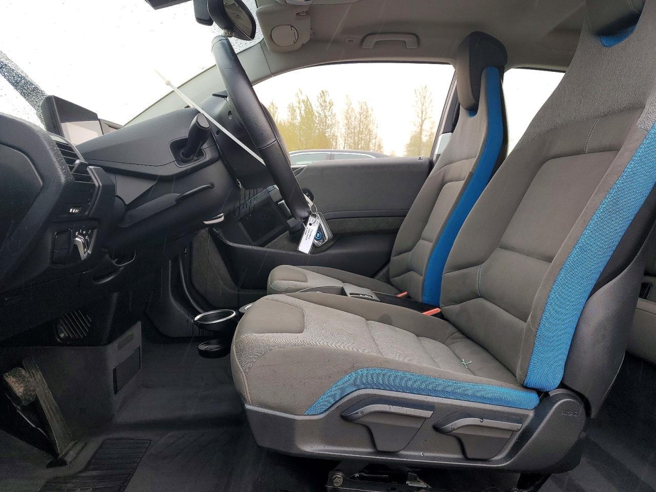 2019 BMW I3 Bev - zdjęcie 7