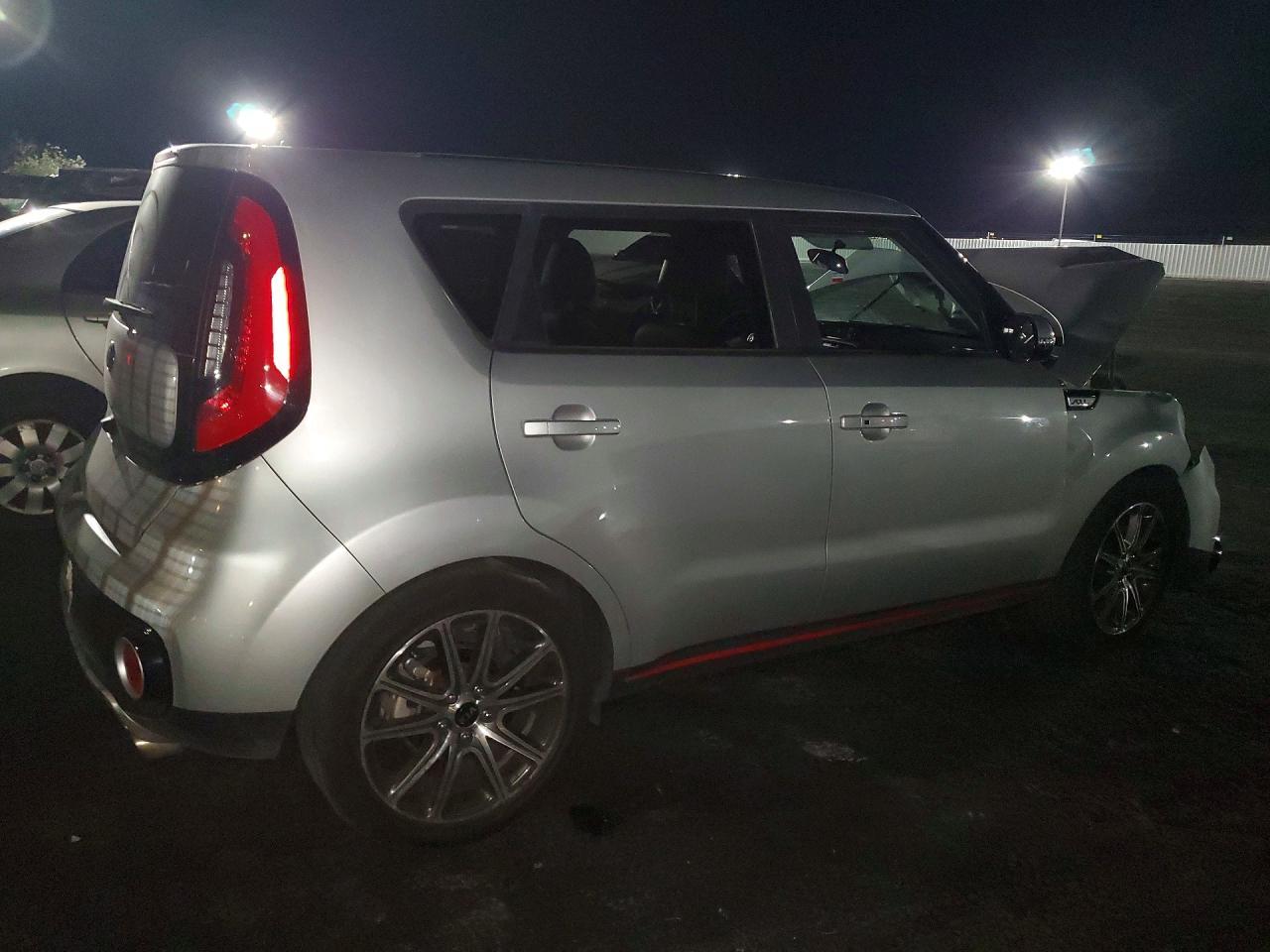 2018 Kia Soul ! - zdjęcie 3