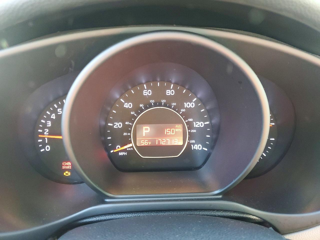 2014 Kia Soul + - zdjęcie 9