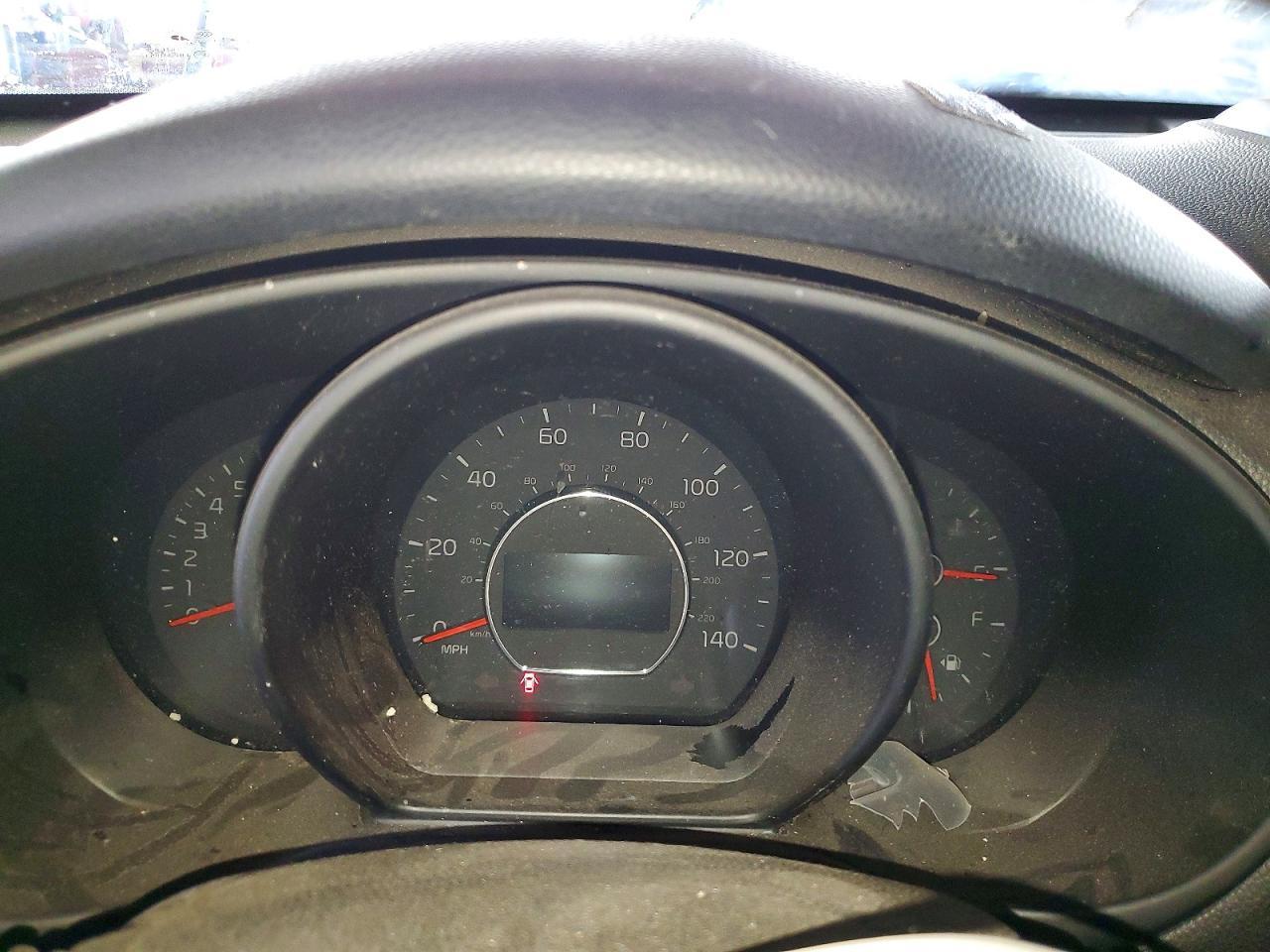 2014 Kia Soul - zdjęcie 9