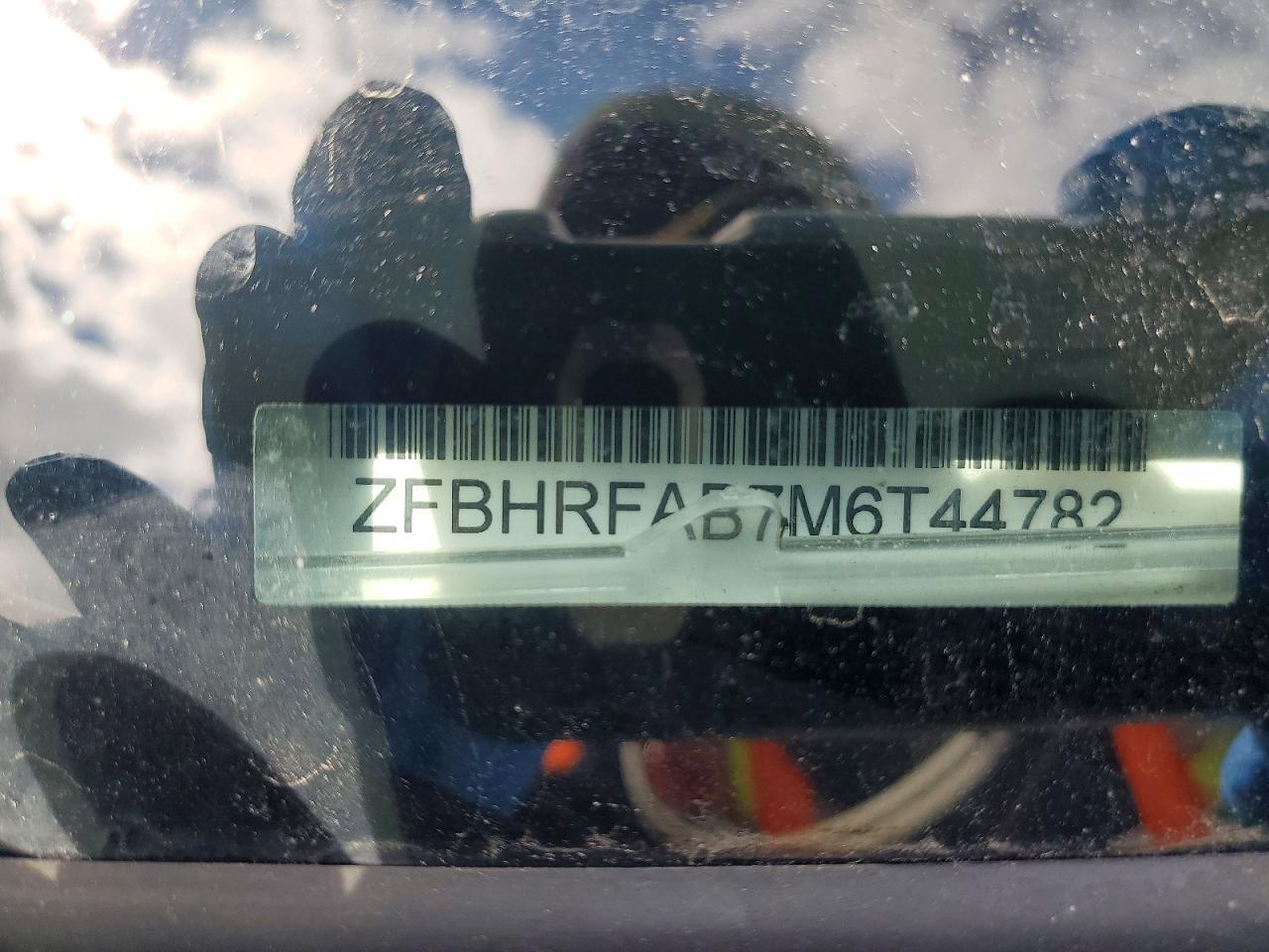 2021 Ram Promaster City - zdjęcie 12