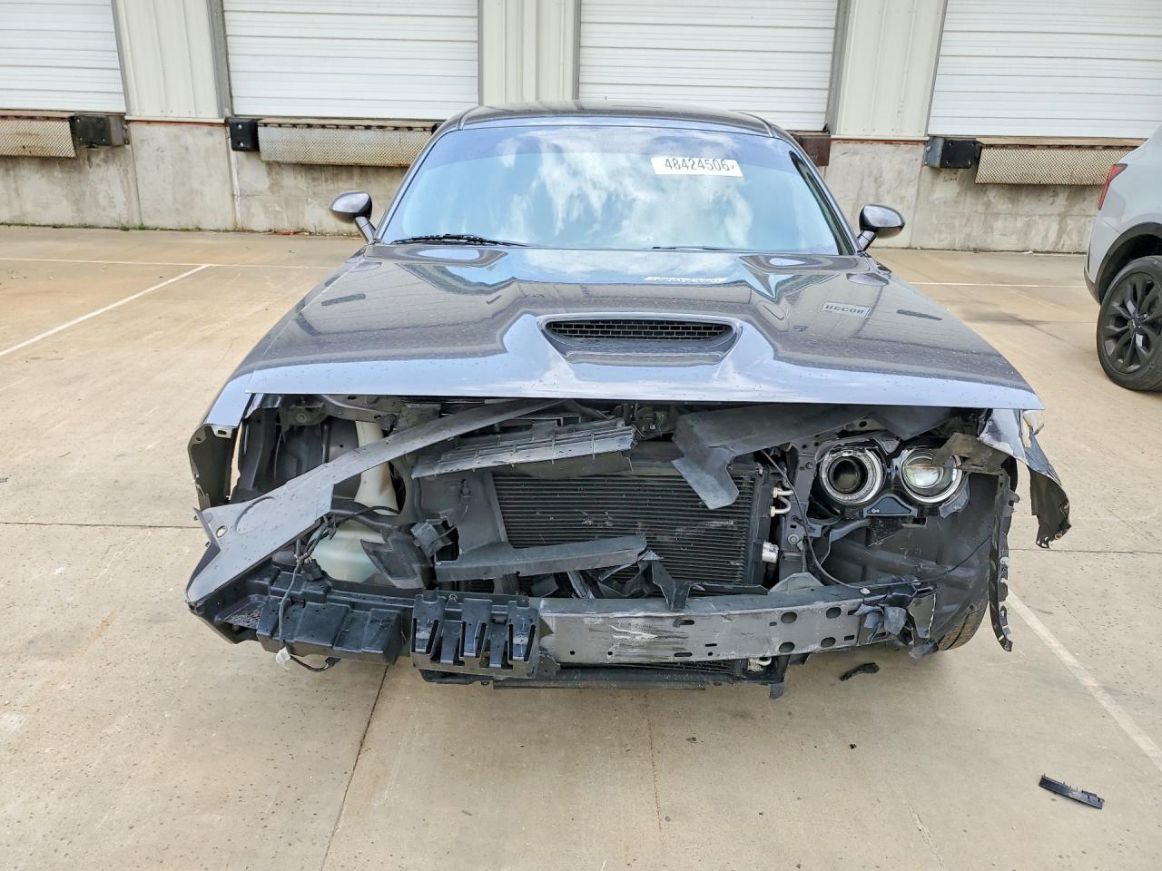 2019 Dodge Challenger R - zdjęcie 5