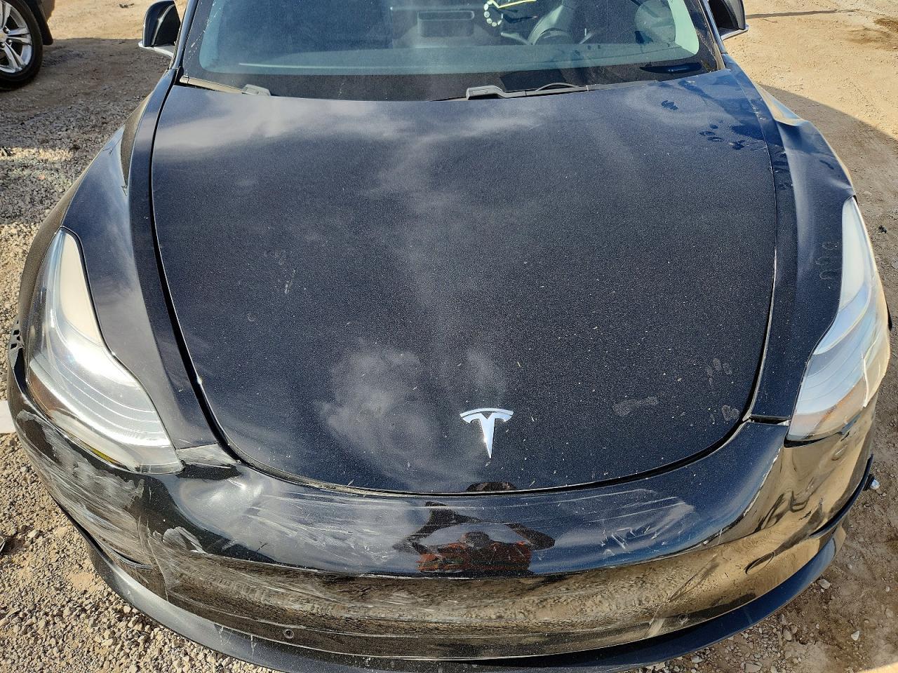 2018 Tesla Model 3 - zdjęcie 12