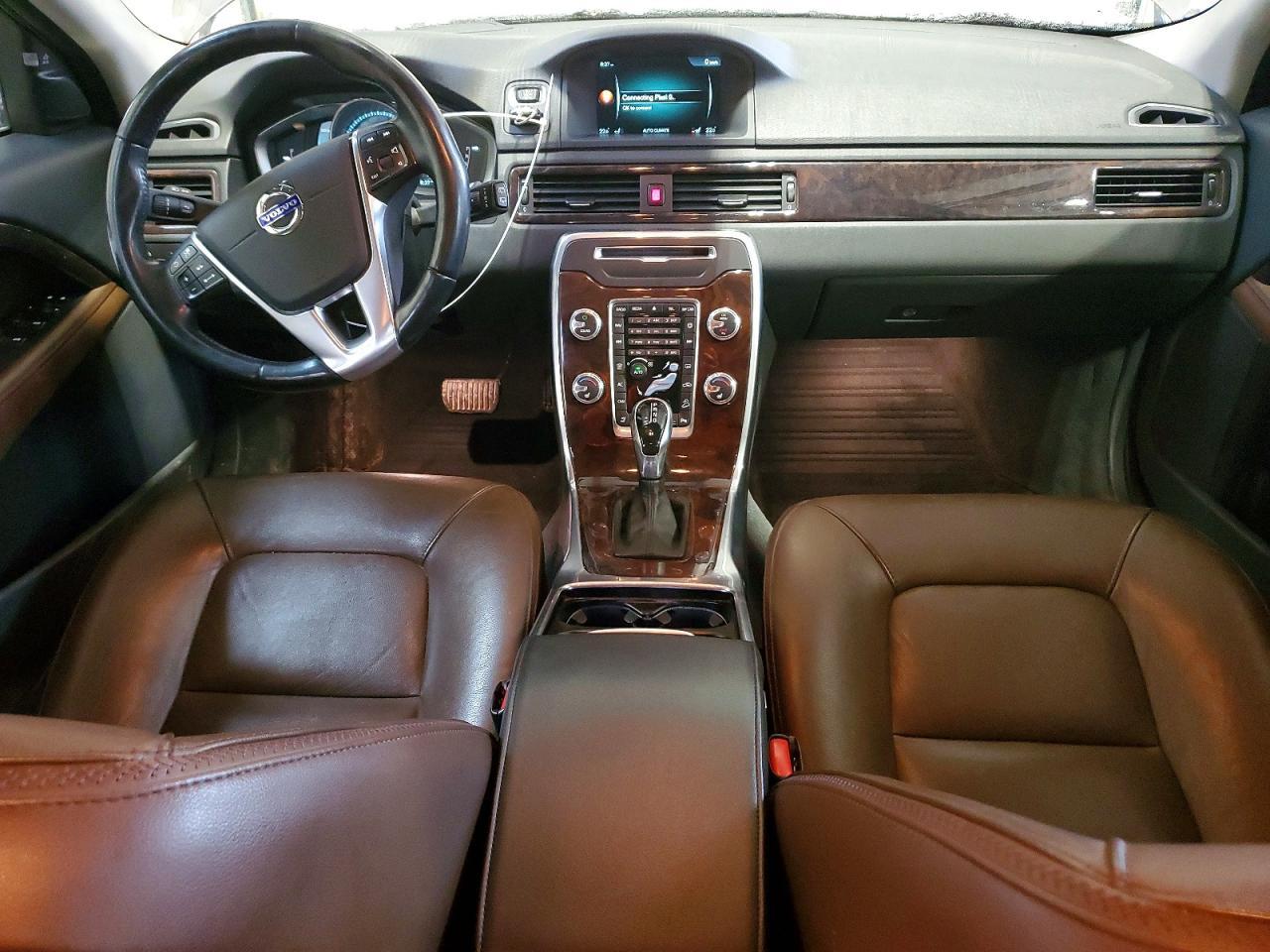 2015 Volvo Xc70 T6 Premier+ - zdjęcie 8