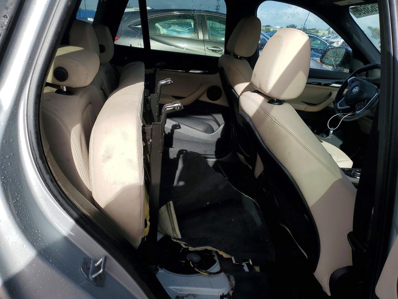 2018 BMW X1 xDrive28I - zdjęcie 10