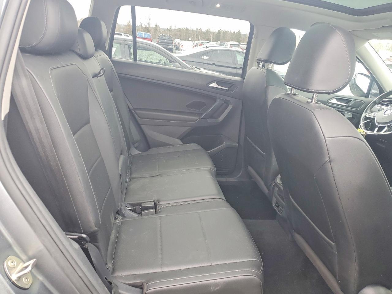 2019 Volkswagen Tiguan Se - zdjęcie 11