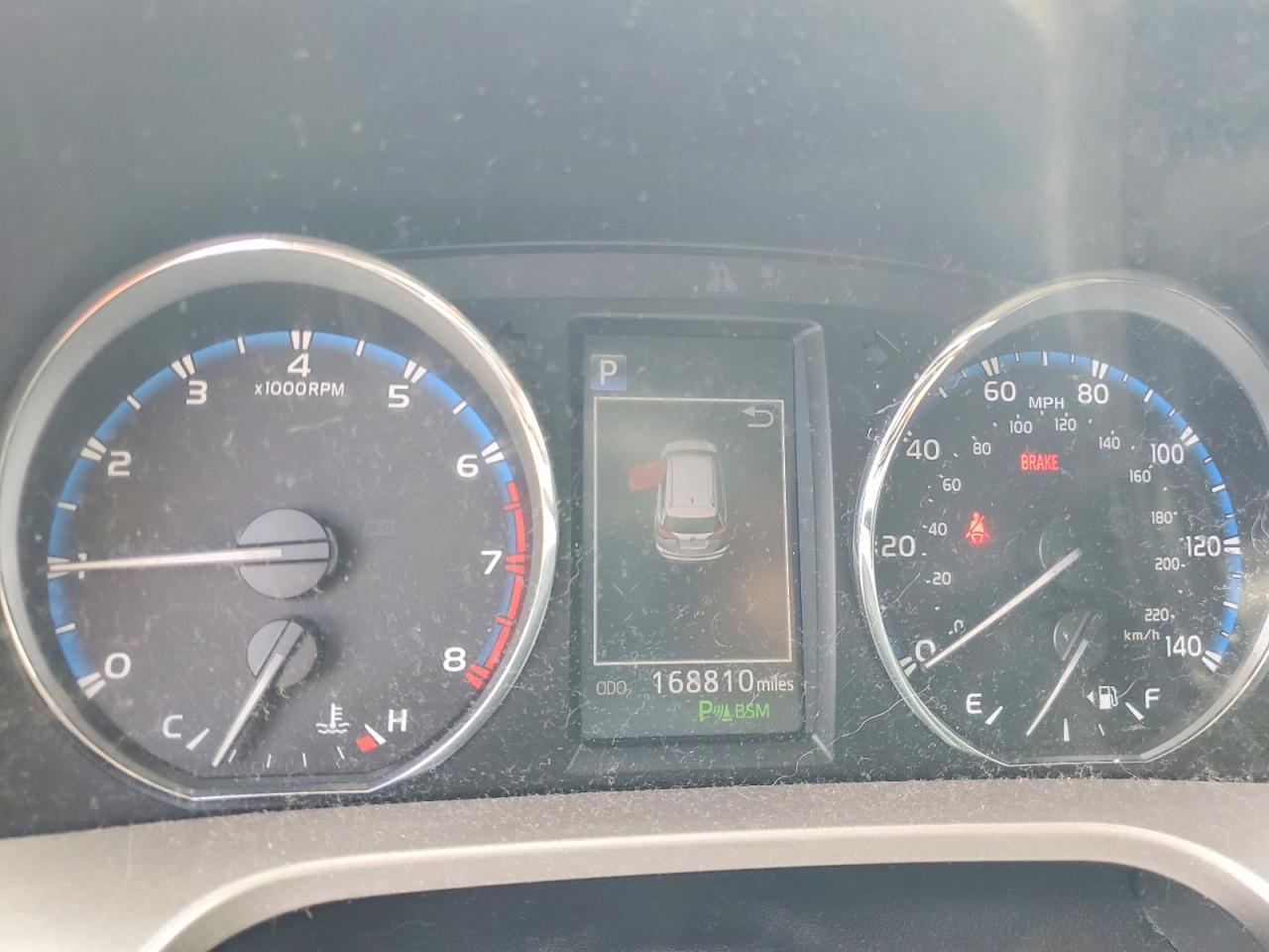 2016 Toyota Rav4 Xle - zdjęcie 9