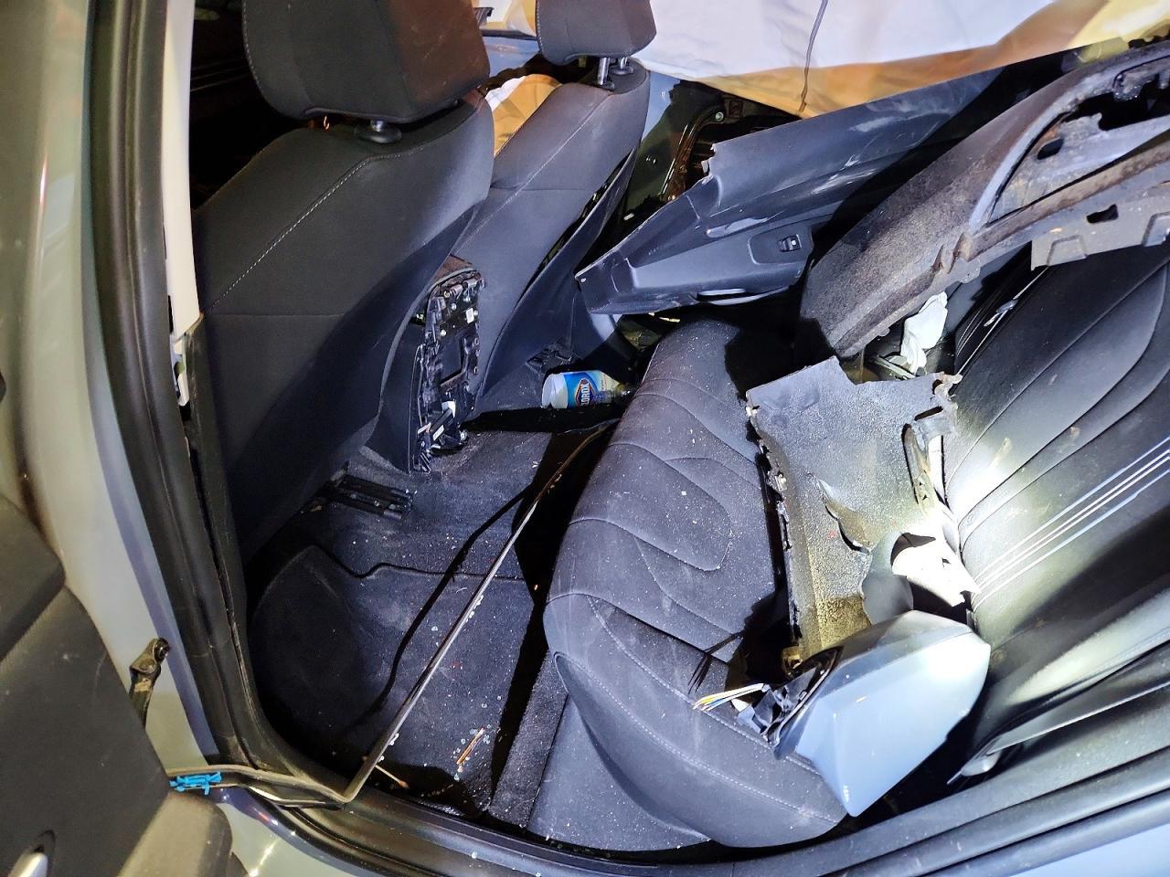 2022 Hyundai Elantra Sel - zdjęcie 10