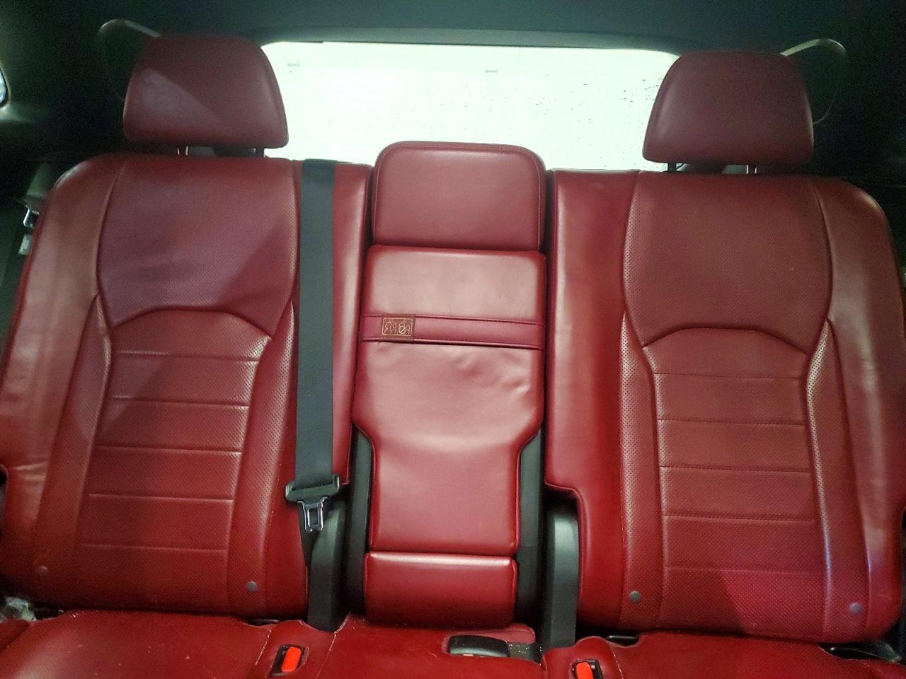 2016 Lexus Rx 350 F Sport - zdjęcie 10