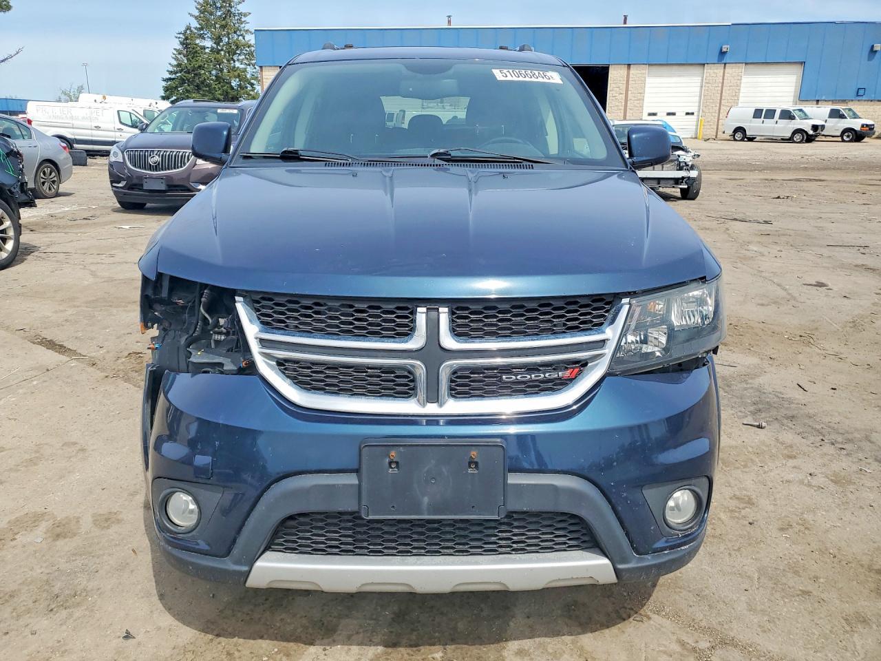 2014 Dodge Journey R - zdjęcie 5