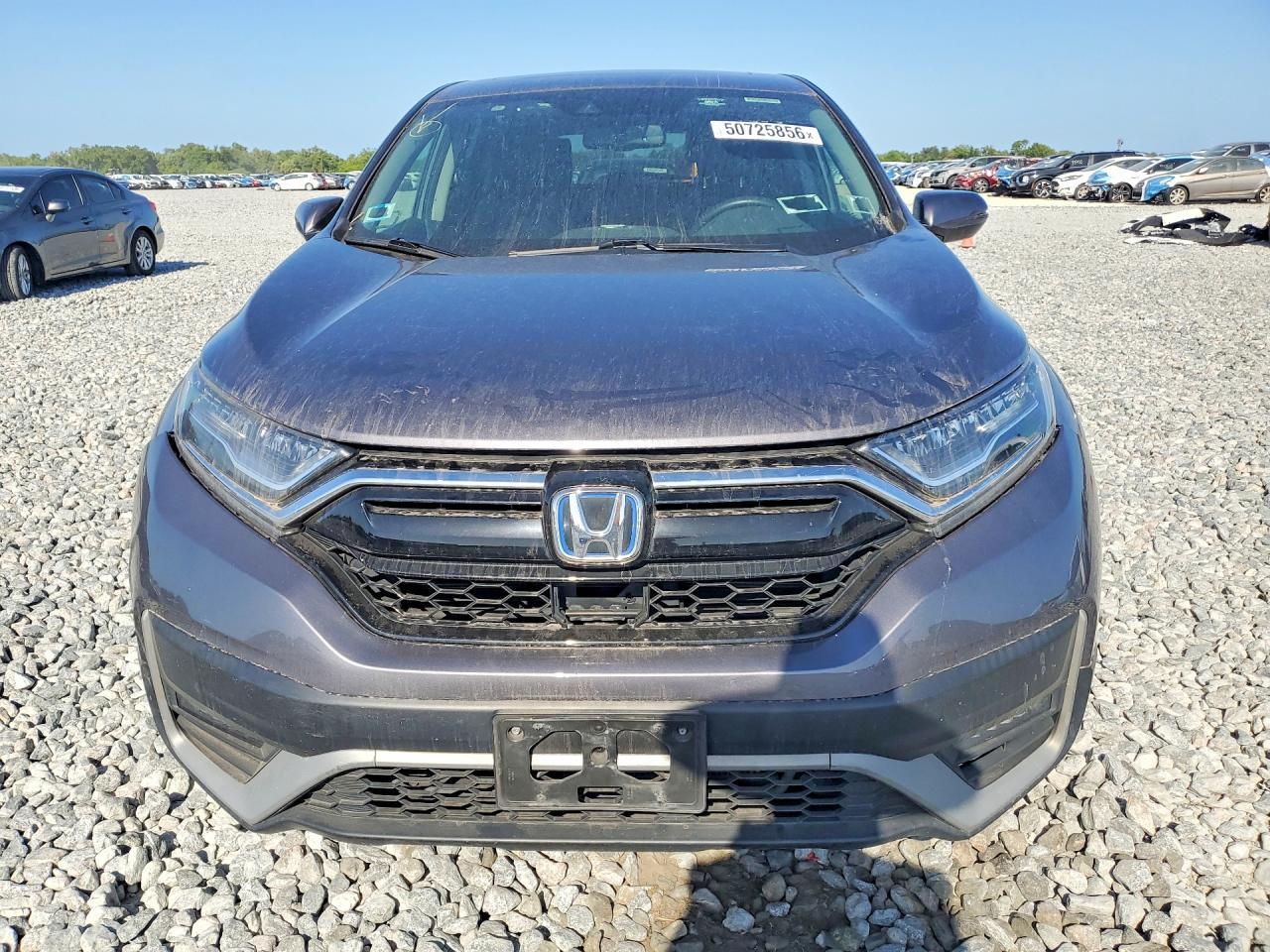 2022 Hond Cr-V Exl - zdjęcie 5