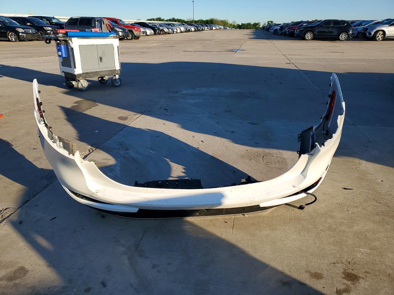 2024 Toyota Crown Limited - zdjęcie 12