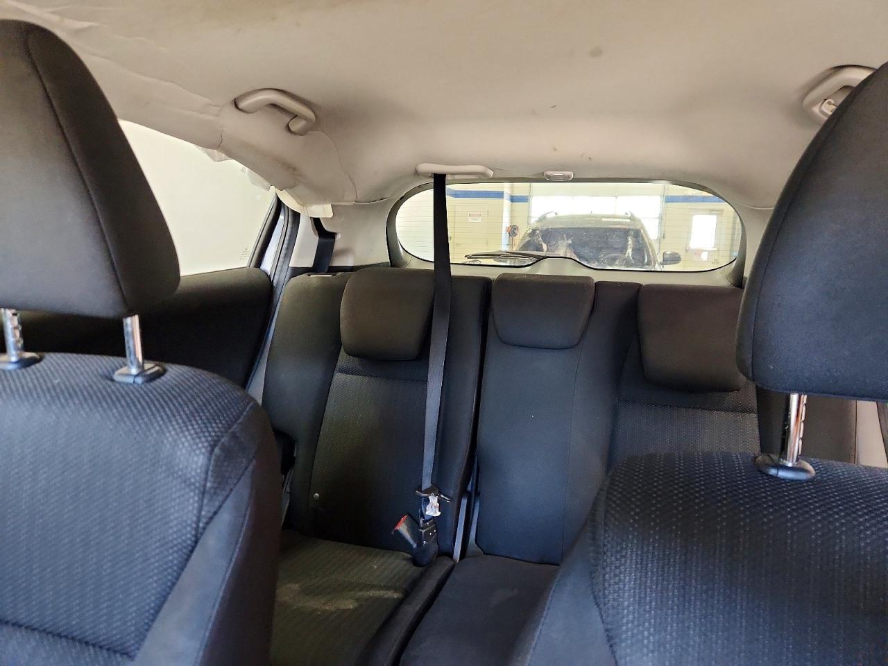 2016 Honda Hr-V Lx - zdjęcie 10