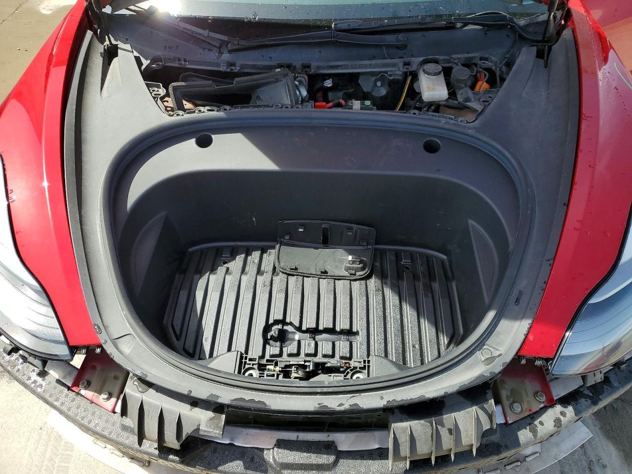 2022 Tesla Model 3 - zdjęcie 11