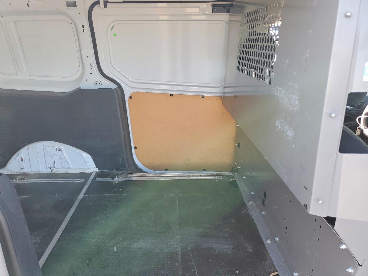 2015 Ford Transit Connect Xlt - zdjęcie 11