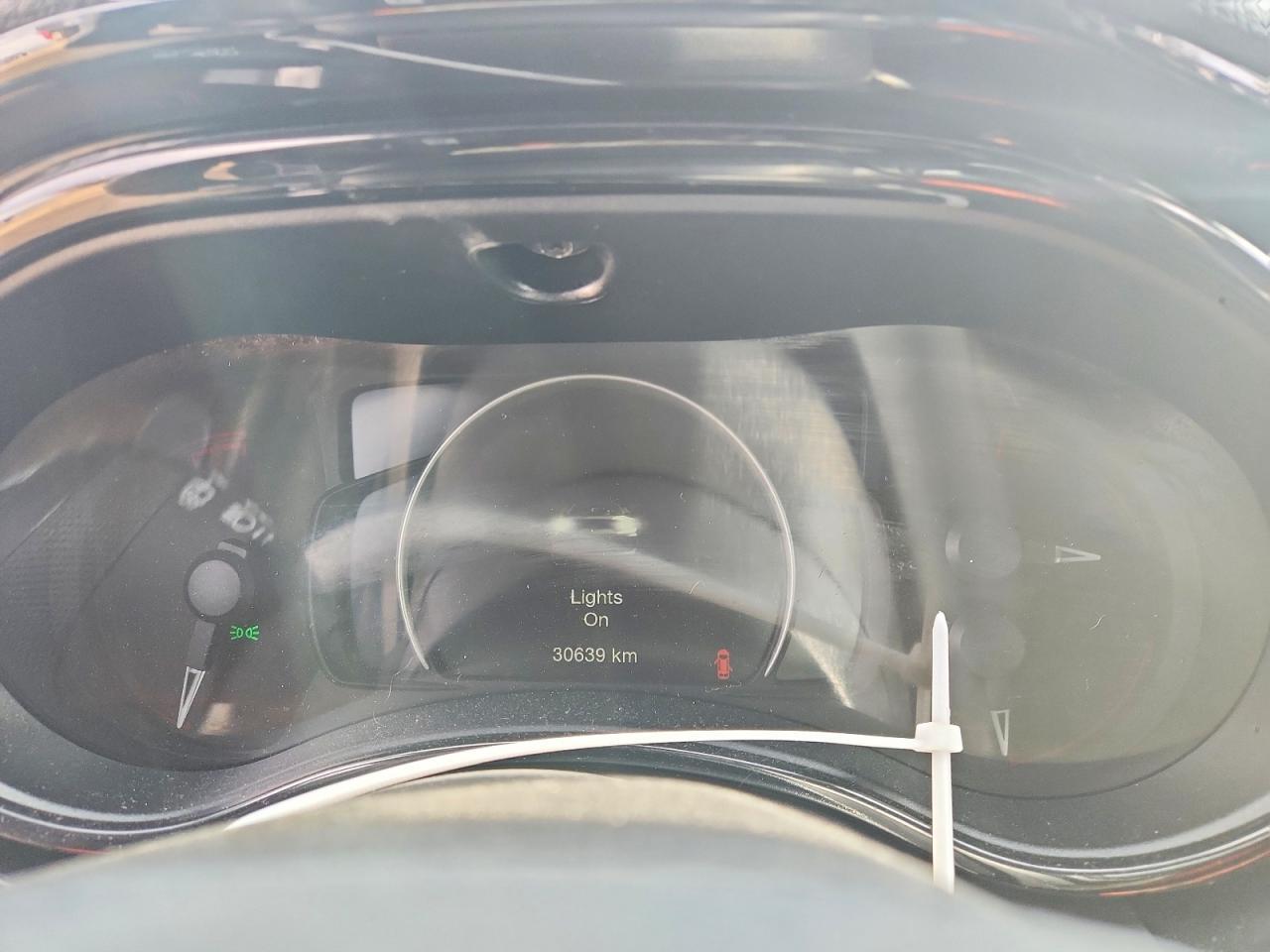 2025 Dodge Durango R - zdjęcie 9