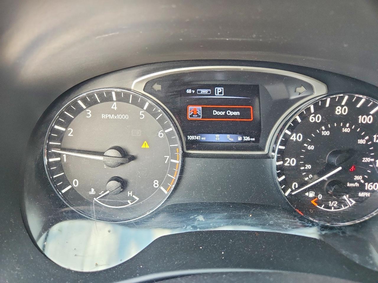 2019 Nissan Pathfinder Sl - zdjęcie 9