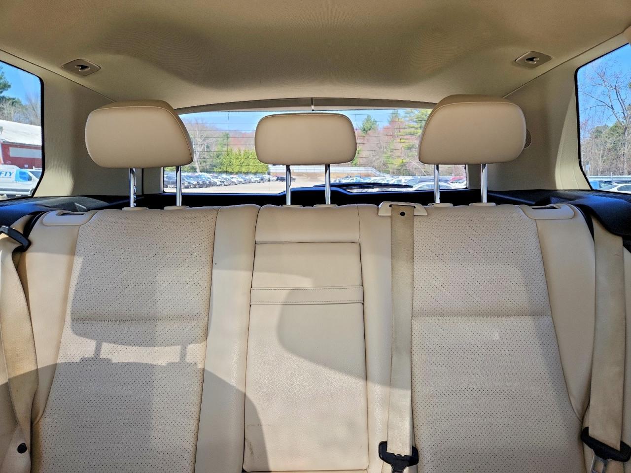 2014 Mercedes-Benz Glk 350 4Matic - zdjęcie 10