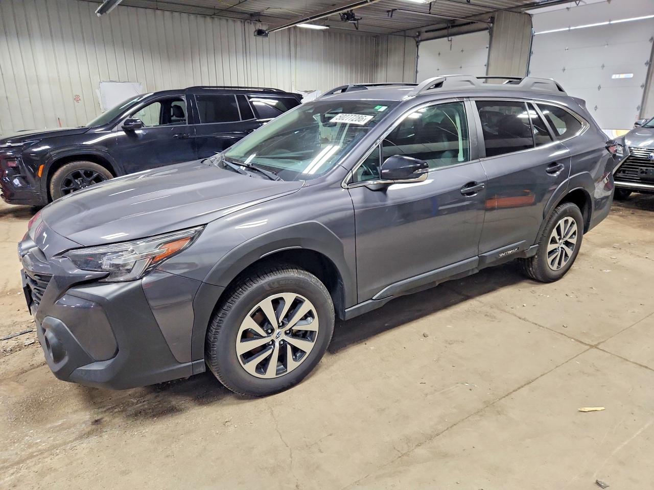 2024 Subaru Outback Premium - zdjęcie główne