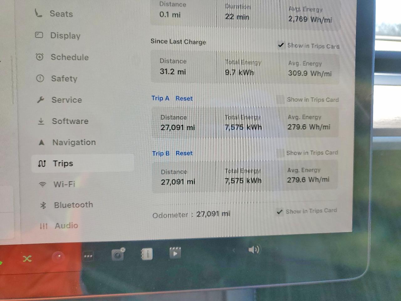 2023 Tesla Model Y - zdjęcie 9