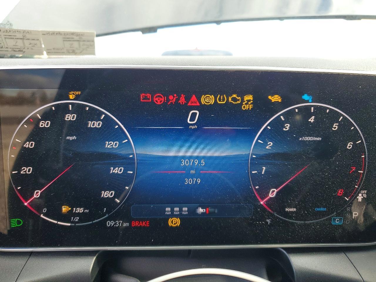 2025 Mercedes-Benz Glc 300 4Matic - zdjęcie 9