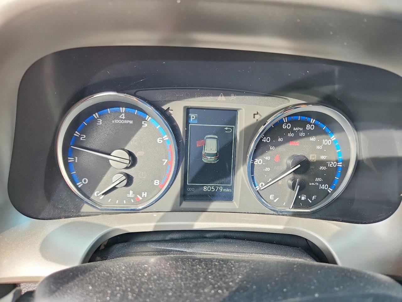 2016 Toyota Rav4 Xle - zdjęcie 9