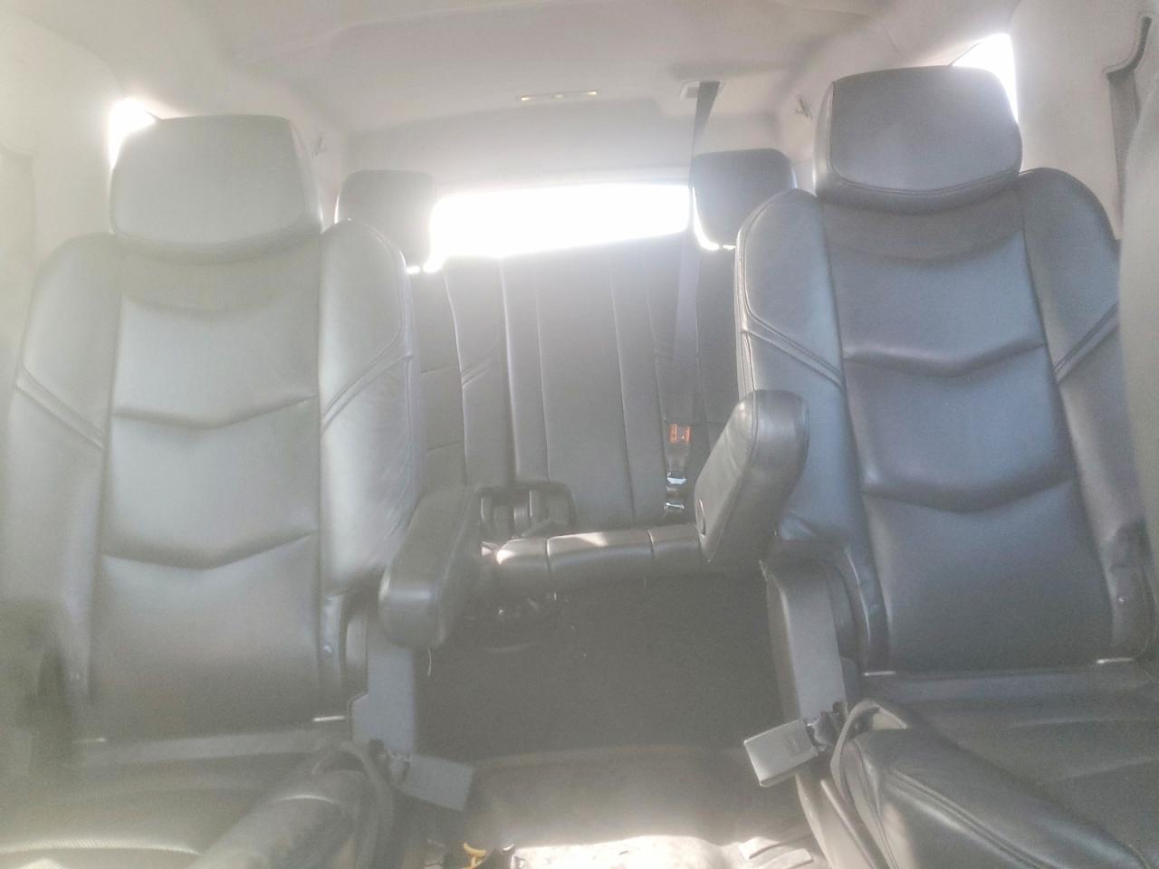 2020 Cadillac Escalade Esv Luxury - zdjęcie 10