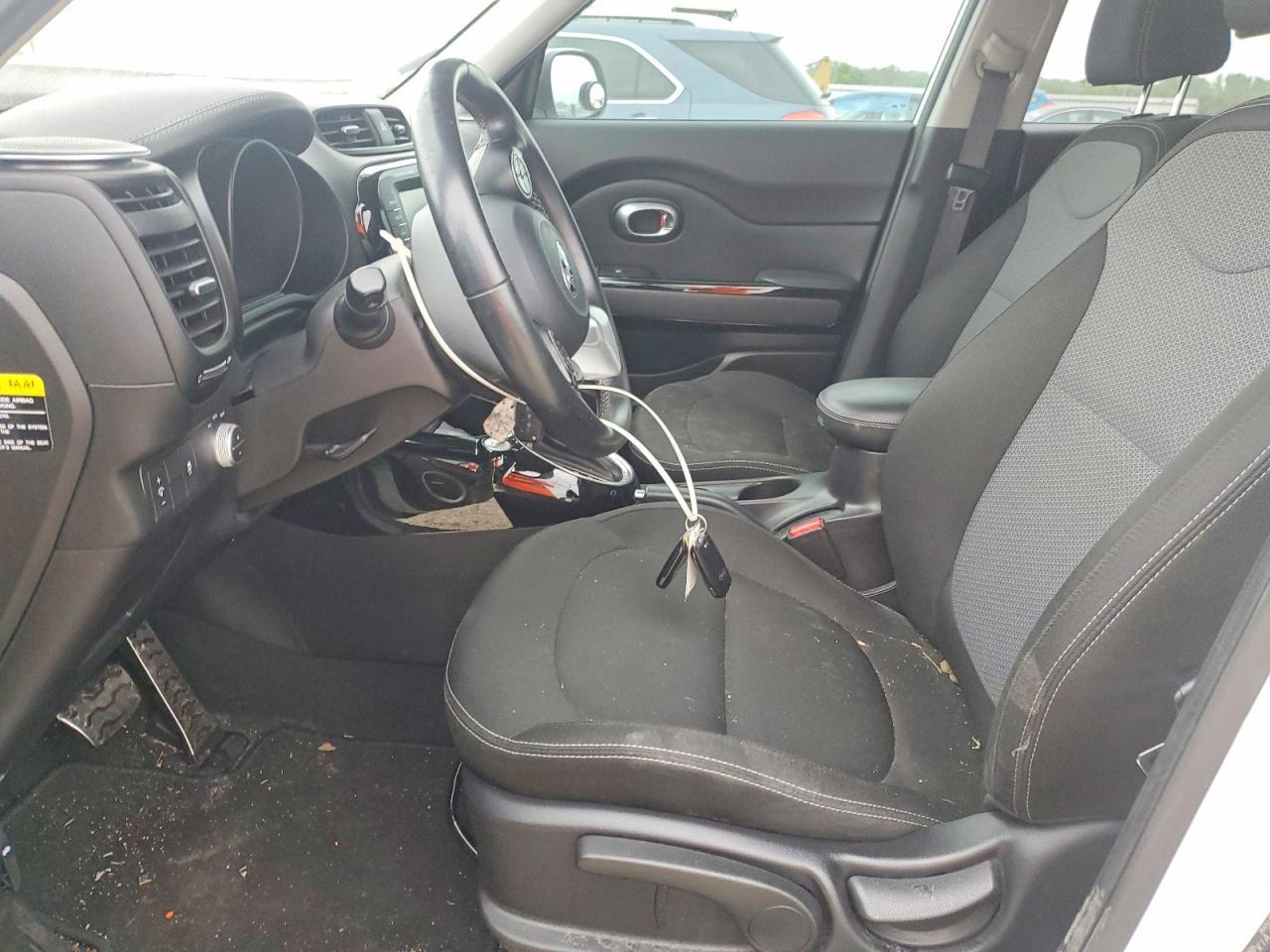 2019 Kia Soul + - zdjęcie 7