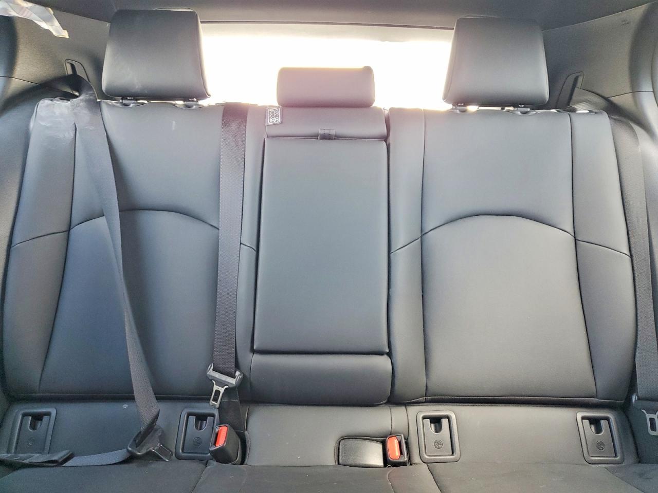 2021 Lexus Ux 250H Base - zdjęcie 10