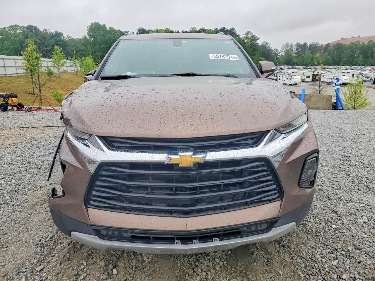 2019 Chevrolet Blazer 1Lt - zdjęcie 5