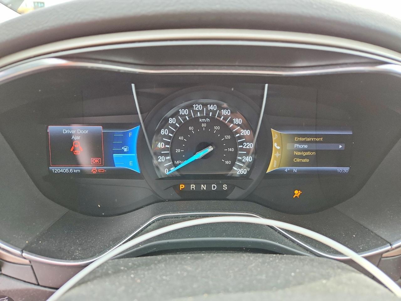 2013 Ford Fusion Se - zdjęcie 9