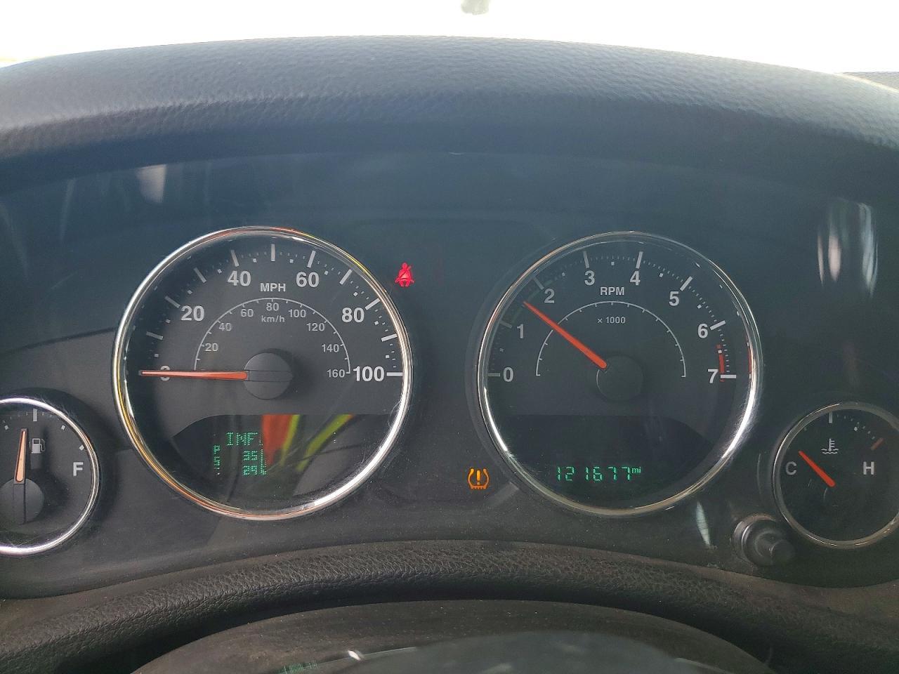 2018 Jeep Wrangler Unlimited Sport - zdjęcie 9