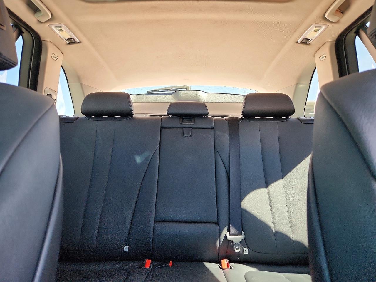 2015 BMW X5 Sdrive35I - zdjęcie 10