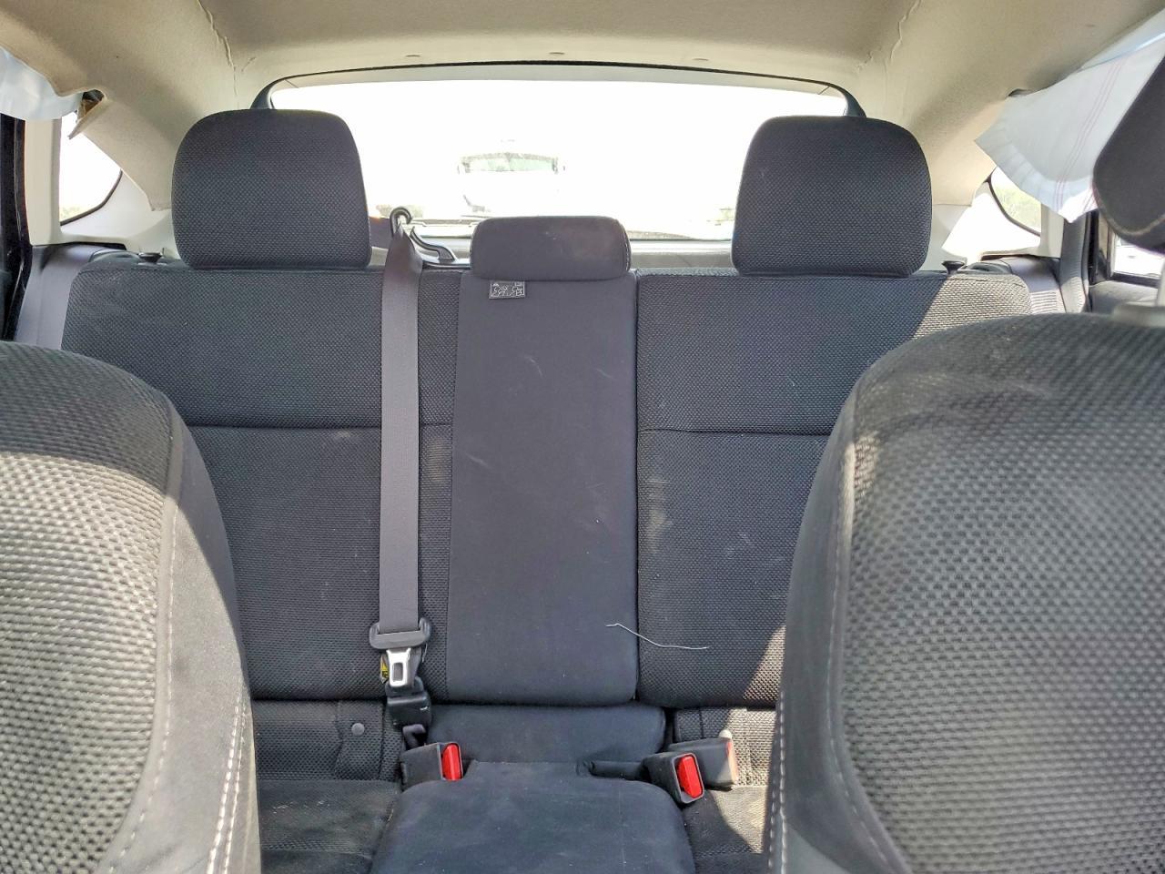 2015 Subaru Xv Crosstrek 2.0 Premium - zdjęcie 10