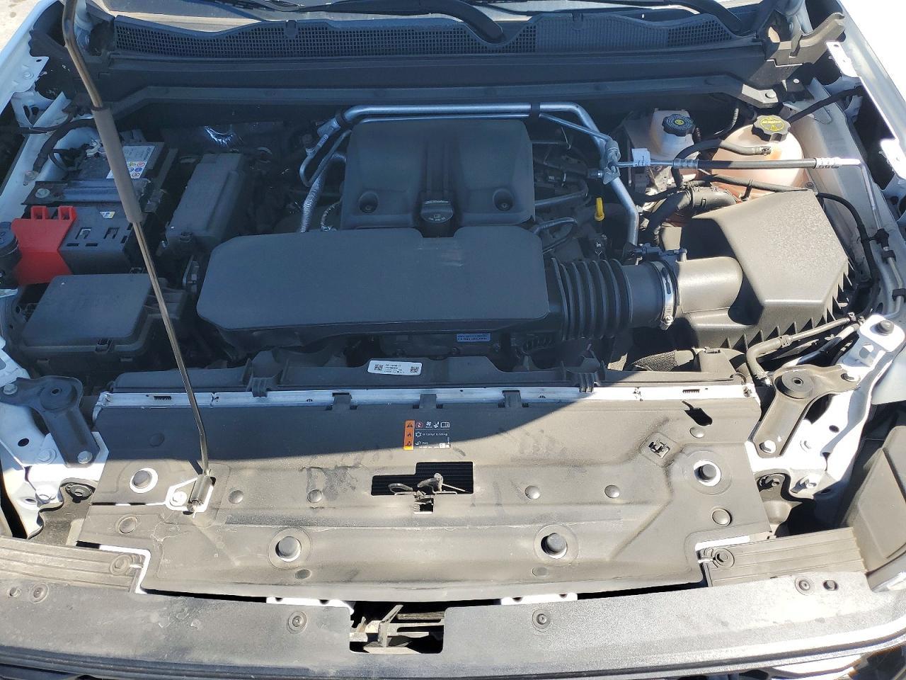 2025 GMC Canyon Elevation - zdjęcie 11