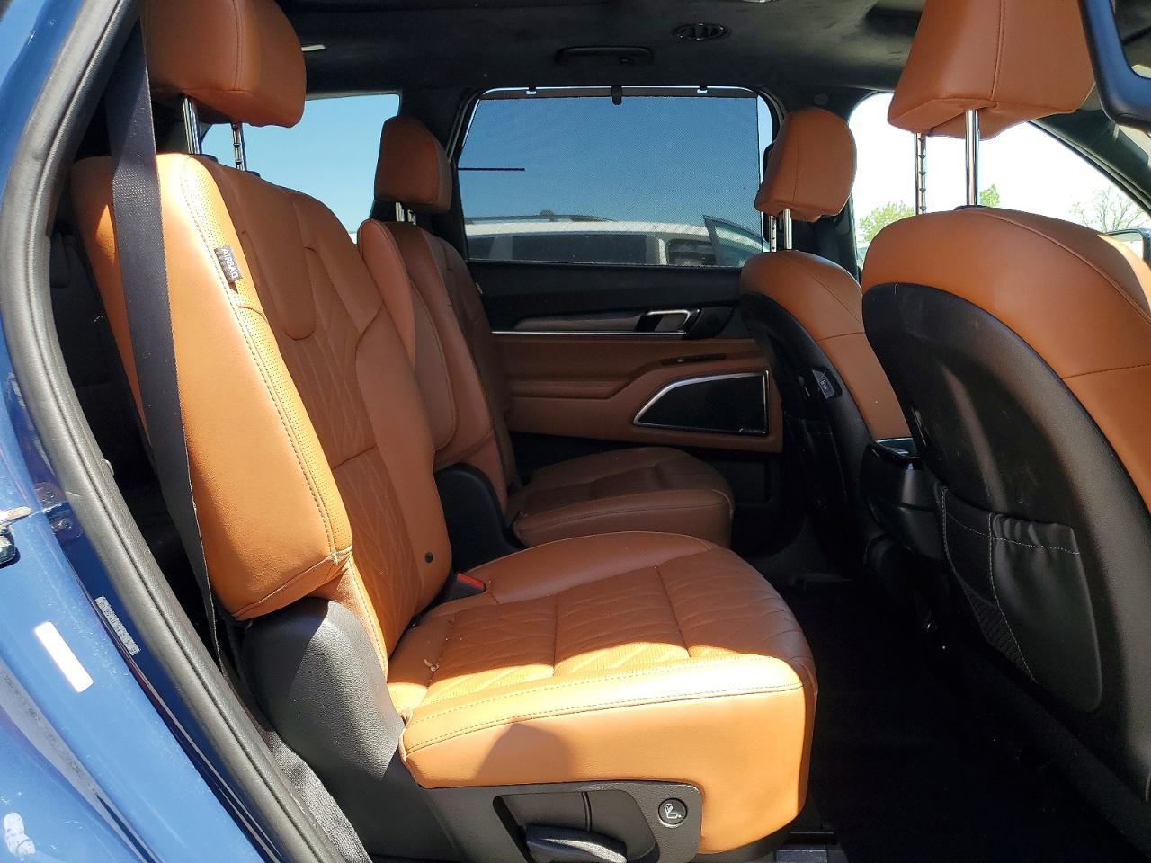 2024 Kia Telluride Sx-Prestige X-Line - zdjęcie 11