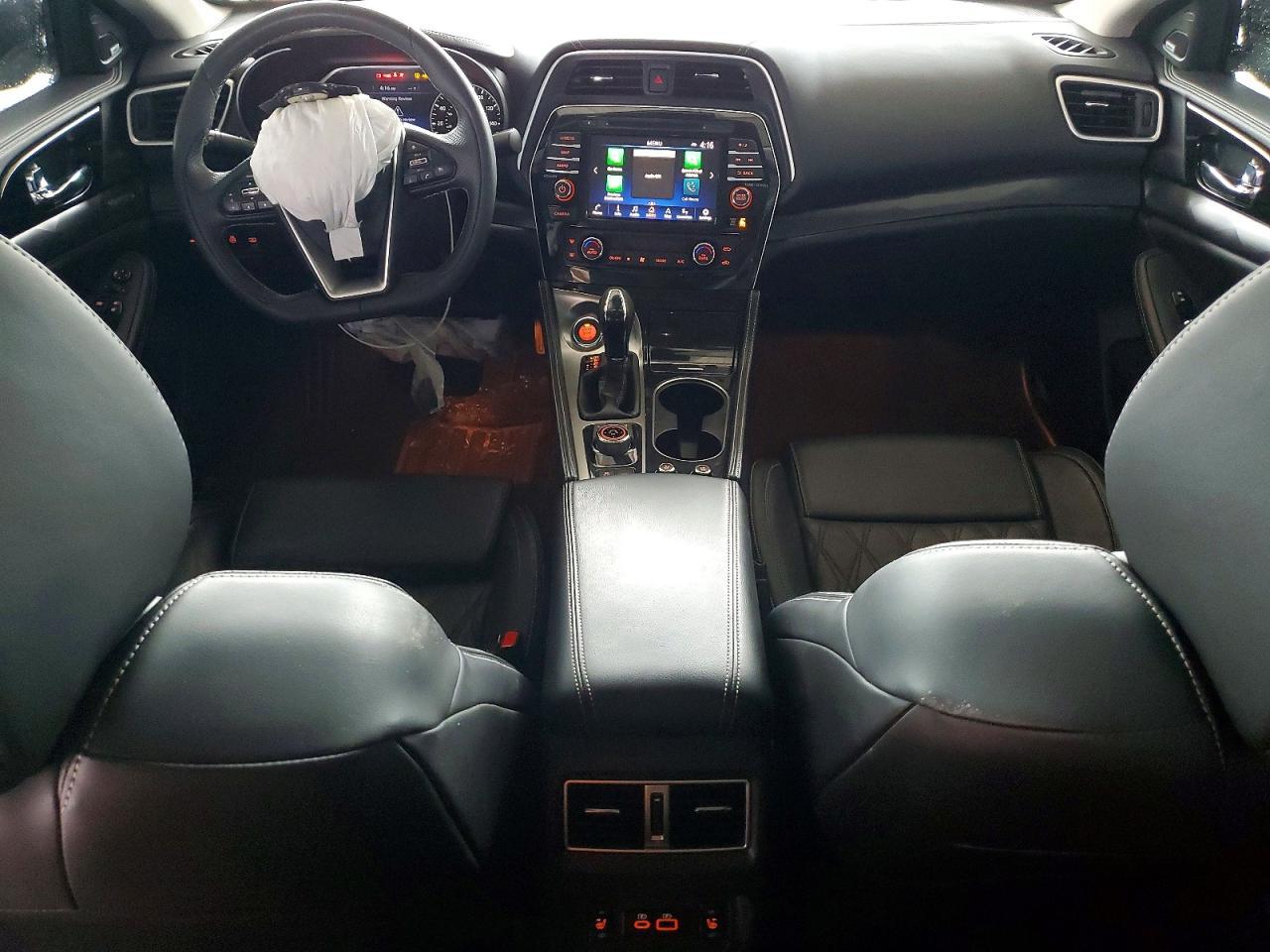 2023 Niss Maxima Platinum - zdjęcie 8