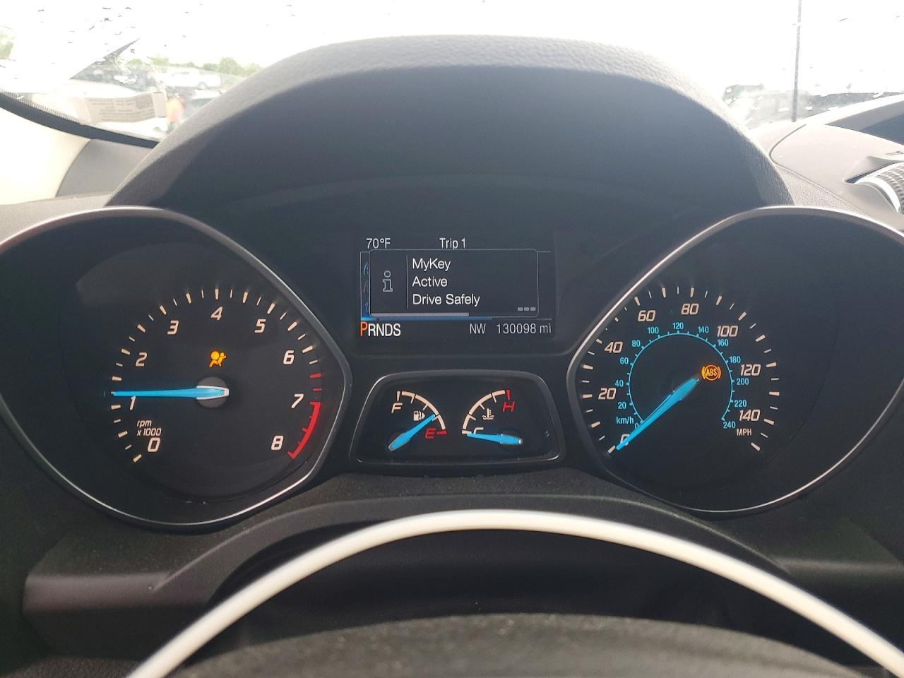 2016 Ford Escape Se - zdjęcie 9