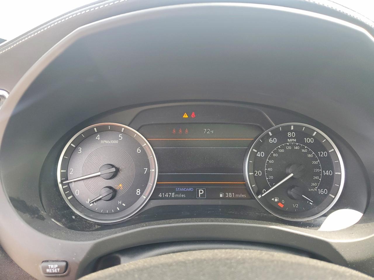2023 Infiniti Qx55 Luxe - zdjęcie 9