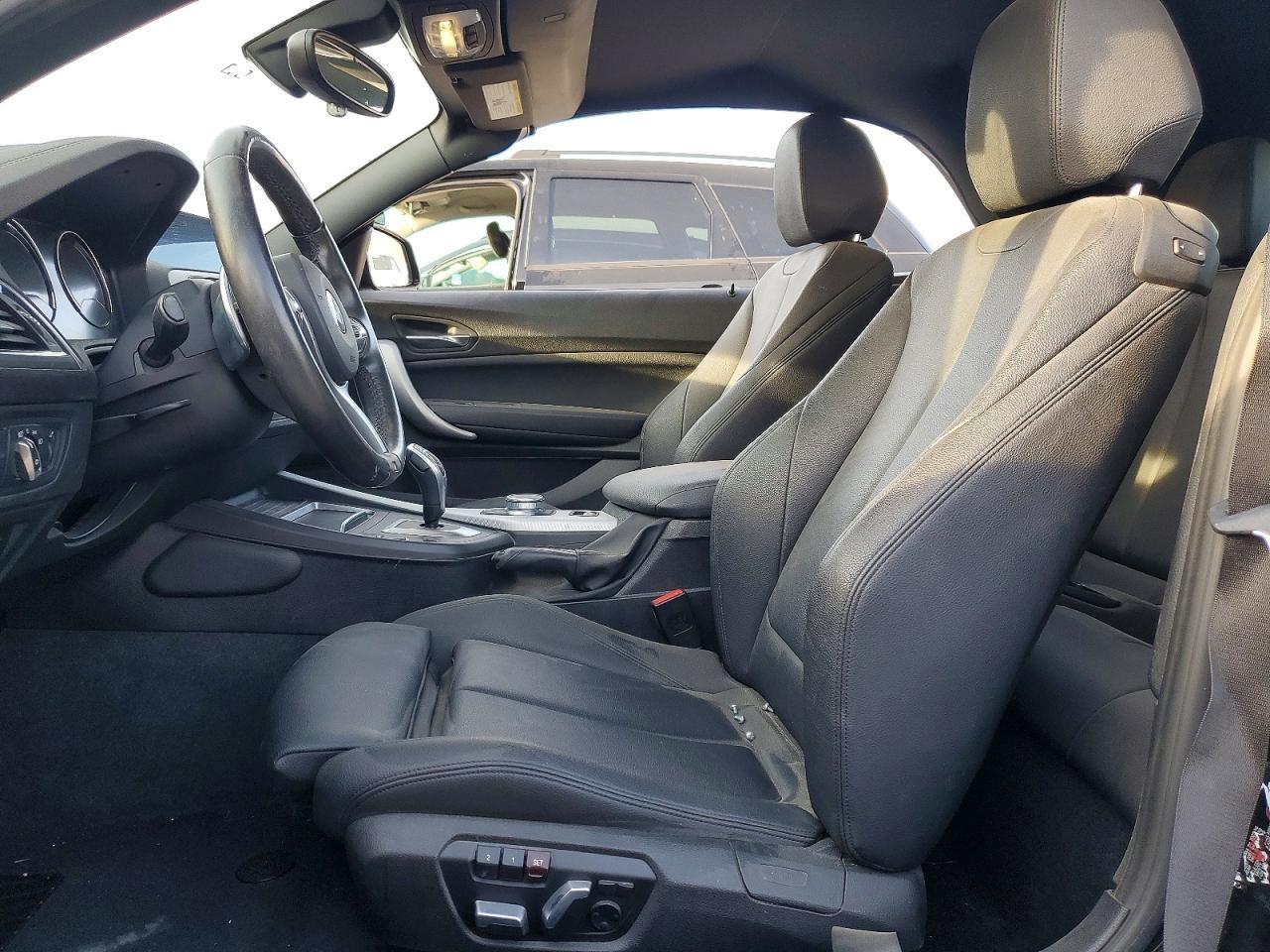 2019 BMW 230I - zdjęcie 7