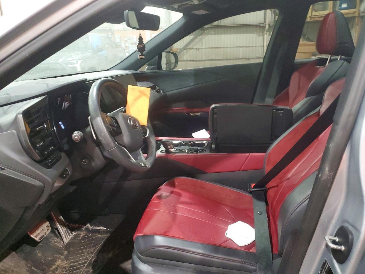 2023 Lexus Rx 350 Base - zdjęcie 7