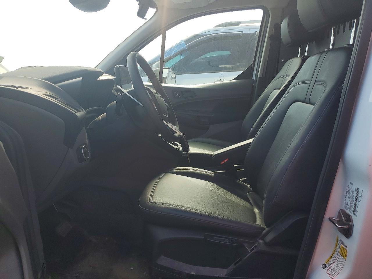 2021 Ford Transit Connect Xl - zdjęcie 7