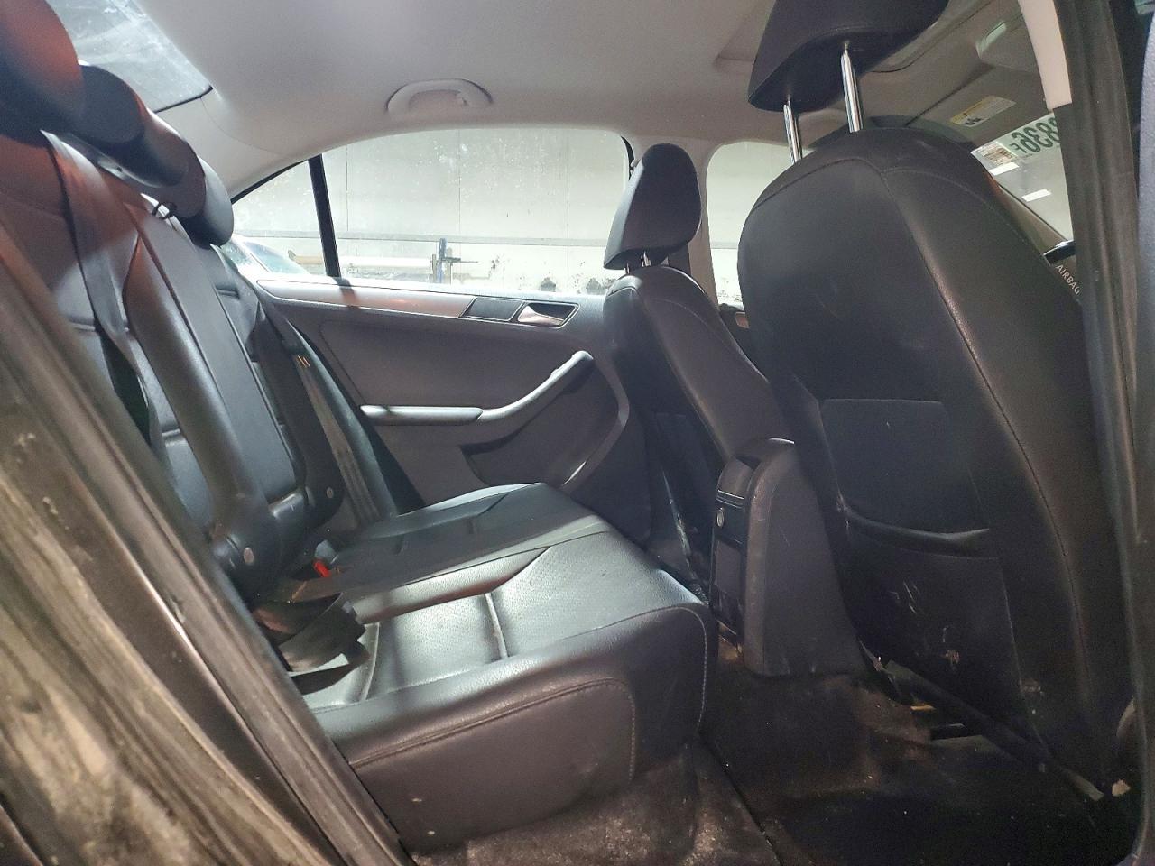 2015 Volkswagen Jetta Tdi - zdjęcie 10