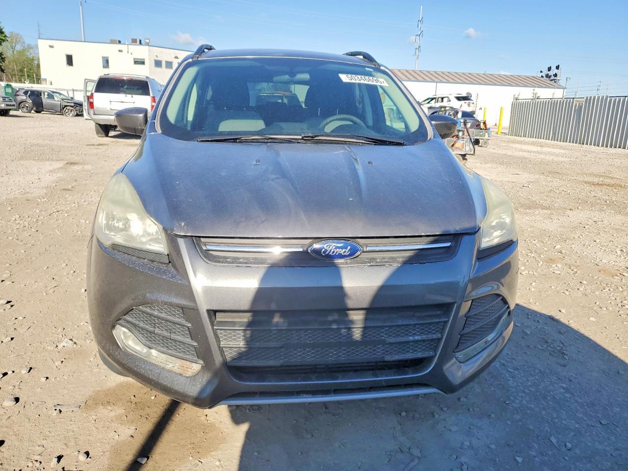 2014 Ford Escape Se - zdjęcie 5