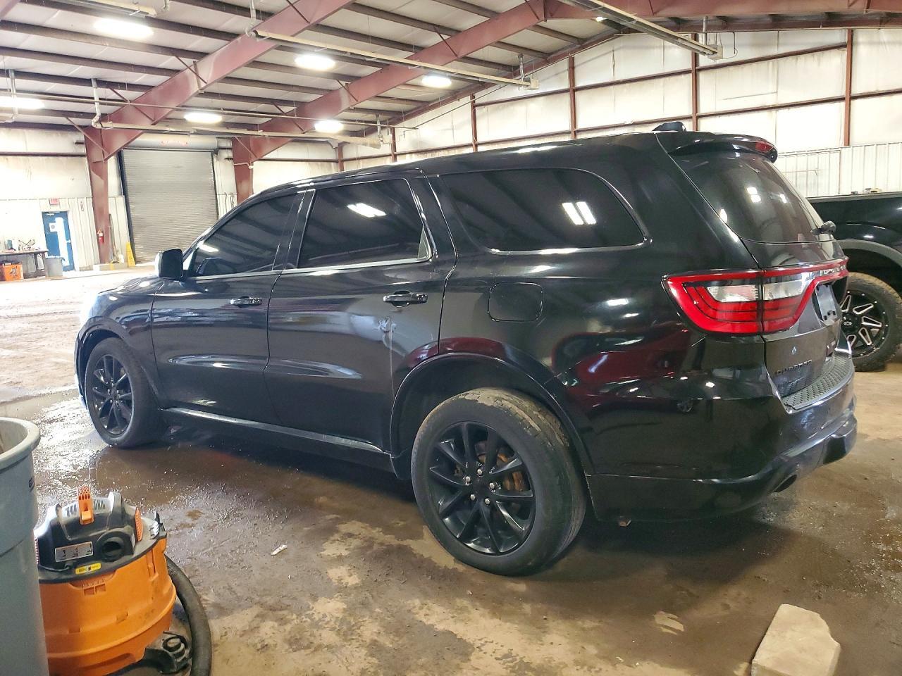 2017 Dodge Durango R - zdjęcie 2