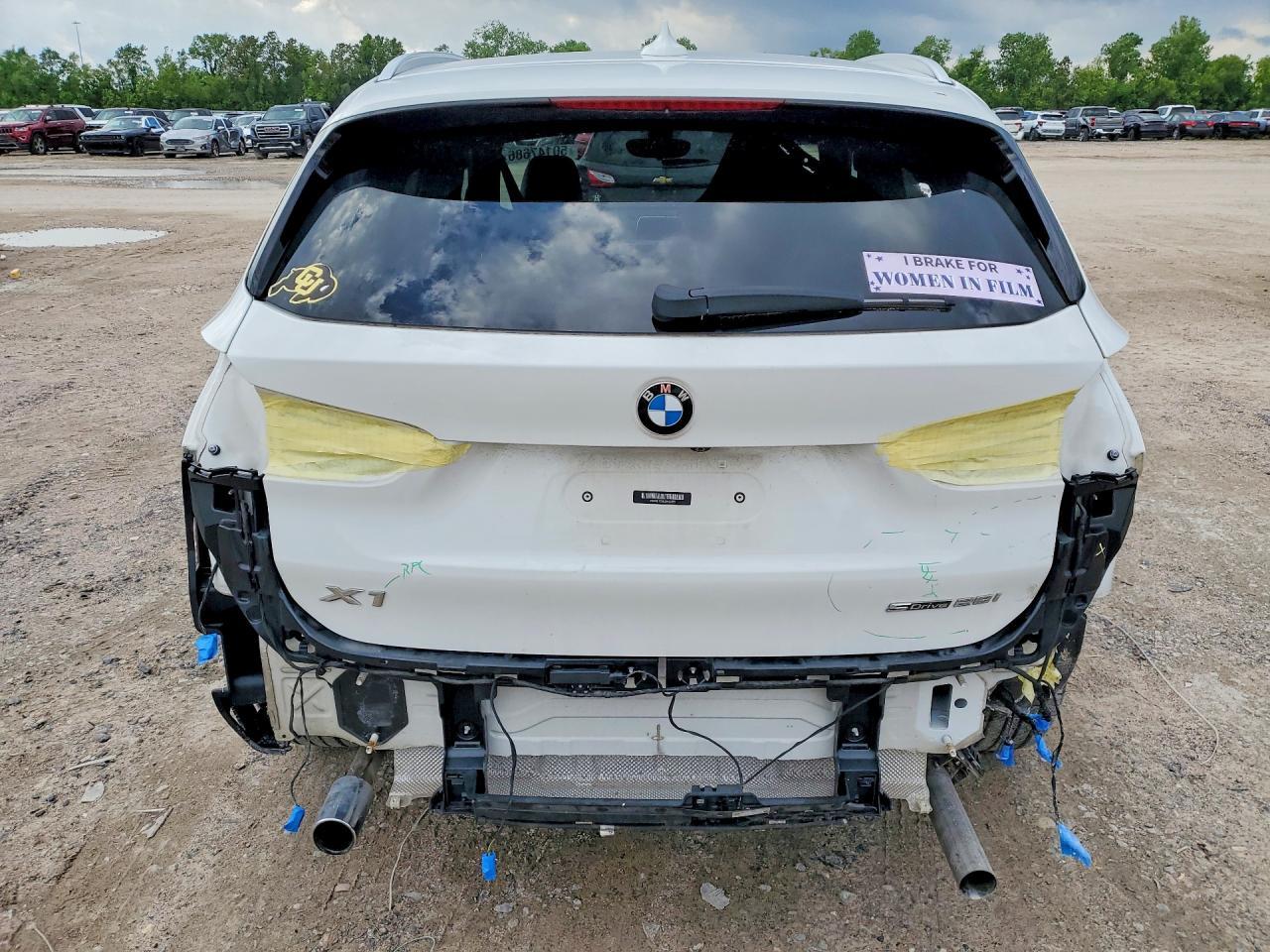 2018 BMW X1 Sdrive28I - zdjęcie 6