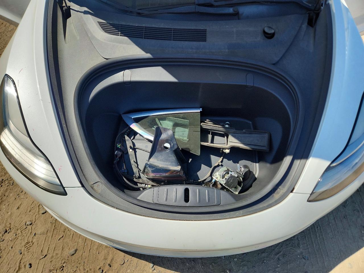 2019 Tesla Model 3 - zdjęcie 11